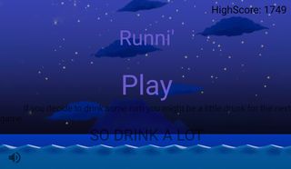 Pirate rabbit - Screenshot 3