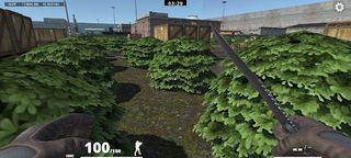 Unite The Players - Screenshot 1