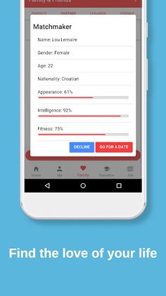 QuickLife - Screenshot 3