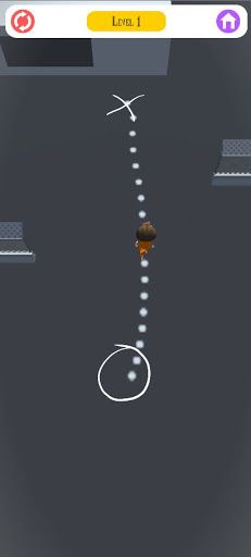 The Path to Espace - Screenshot 3