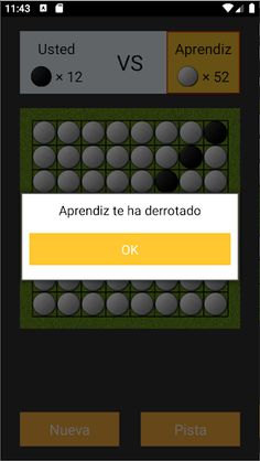 Othello - Screenshot 4