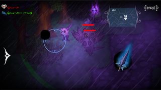 Meow Reaper Warrior Cats apps - Screenshot 3