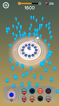 CubHero - Screenshot 4