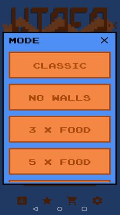 Snake - Viper - Screenshot 3