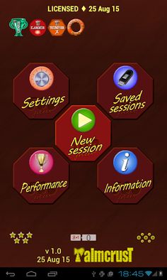 500+ Validator - Screenshot 2