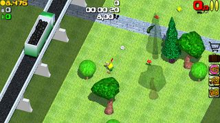 Sweeper - Screenshot 2