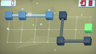 CubeTwist: Plank Puzzles - Screenshot 2