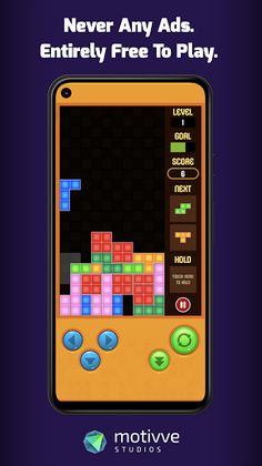 Blocks Mayhem - Screenshot 3
