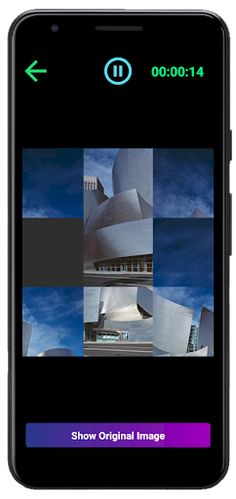 The Architecture Puzzle - Screenshot 4