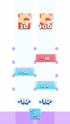 Count Your Crowd - Screenshot 2