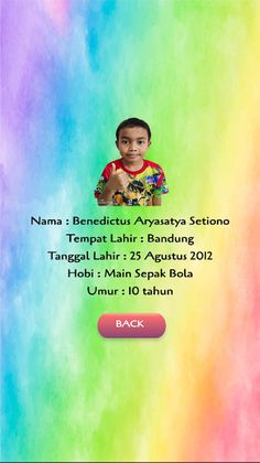 Fidget Spinner - By Ben - Screenshot 1