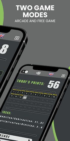 VerbZee: Math Practice - Screenshot 2