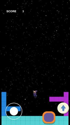 VIETFUN.THE FAT GUY CLIMB - Screenshot 2