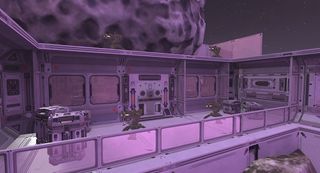 NeptuneGL - Screenshot 2