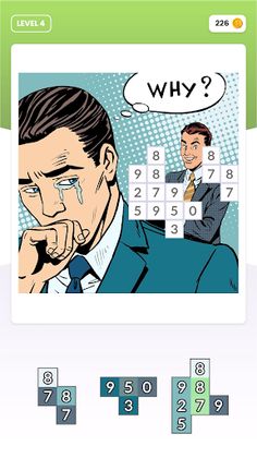 Find Pieces - Screenshot 3