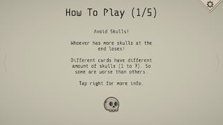 Game of Skulls - Screenshot 3