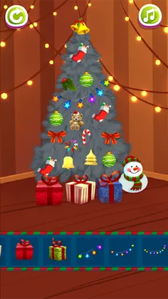 My Christmas Tree Decoration - Screenshot 4