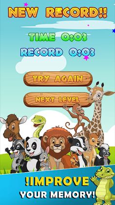 Noah's Ark Pro - Screenshot 3
