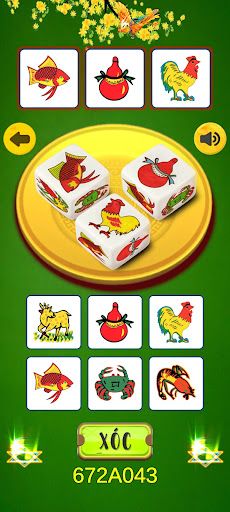 Bầu cua 2023 2024 - Screenshot 4