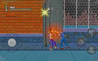 Rage Fight : Conqueror - Screenshot 2