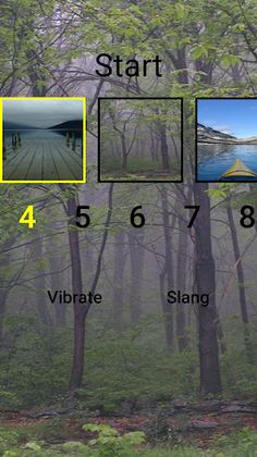 Word Forager - Screenshot 3