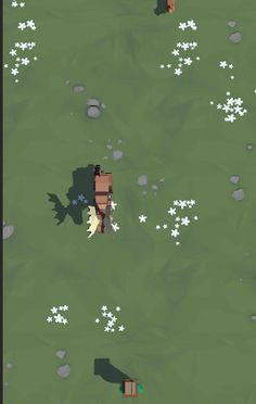 Feed the Moose - Screenshot 2