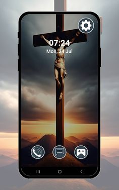 Prank Call God Game - Screenshot 1