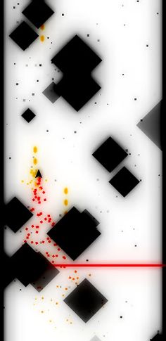 WAVE THE INFINITTY - Screenshot 3