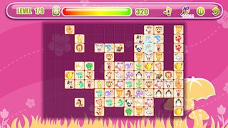 Dream Pet Link - Screenshot 1