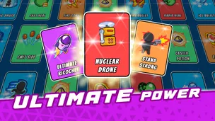 Star Blaster: Shooting Game - Screenshot 3