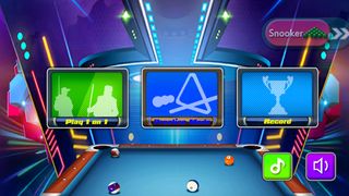 Billard Master: 8 Ball Challe - Screenshot 2