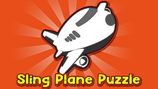 Sling Plane Puzzle For Adults - Screenshot 1