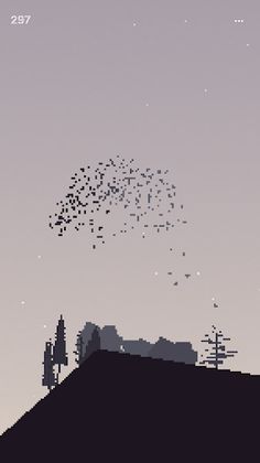 Flocc - Screenshot 1