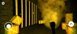 Cursed Castle - Screenshot 1