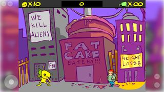 Flash Game Emulator - Screenshot 2