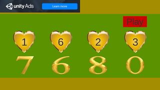 4D Guess - Screenshot 2