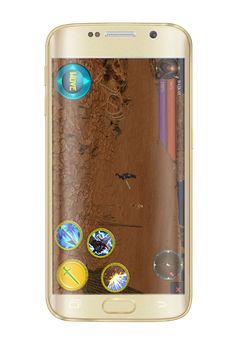 THE TREASURE OF TUTANKHAMUN - Screenshot 3