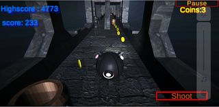 Endless Pursuit Revolution - Screenshot 2