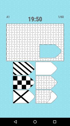 IQ Test RPM - Screenshot 3