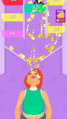 Popcorn Roast - Screenshot 4