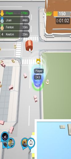 Super-Tornado-Io - Screenshot 2