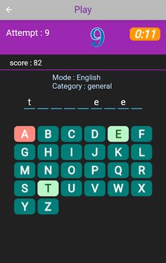 lostWord_Kalima - Screenshot 3