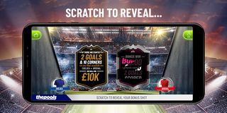 MatchScratch - Screenshot 3