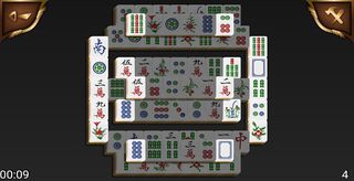 Apries - Egyptian mahjong - Screenshot 2