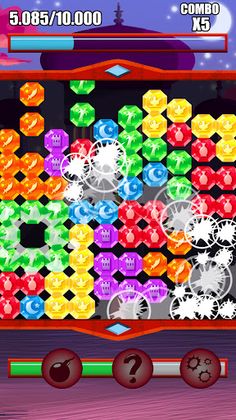 Oriental Dash - Screenshot 1