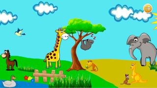 Baby Animal Sounds - Screenshot 2