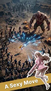 Last Survivor: Zombie Wave - Screenshot 3