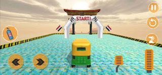 تحدي التوك توك Tuk Tuk Iraq - Screenshot 2