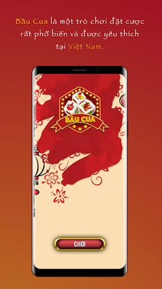 Vua Bầu Cua - Screenshot 1