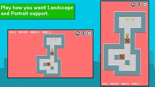 Sokoban Original & Extra - Screenshot 3